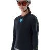 Fox Racing Defend Thermal Jersey Lunar SE - Camisola BTT mulher | Hardloop