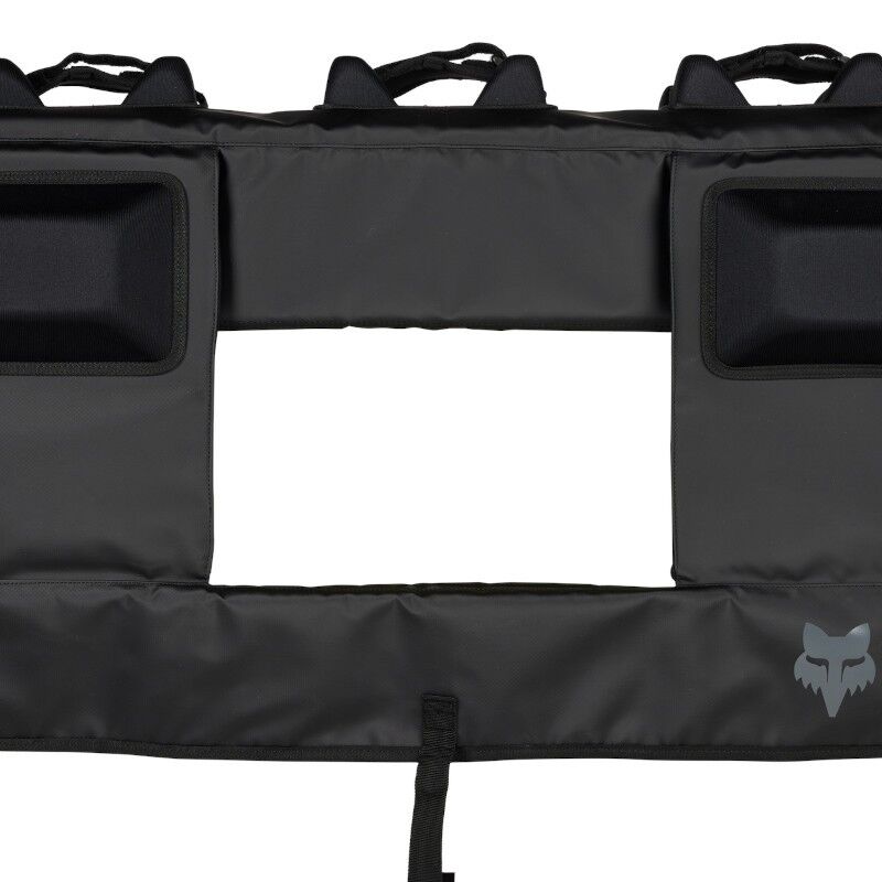 Fox Racing Premium Tailgate Cover Small | Hardloop