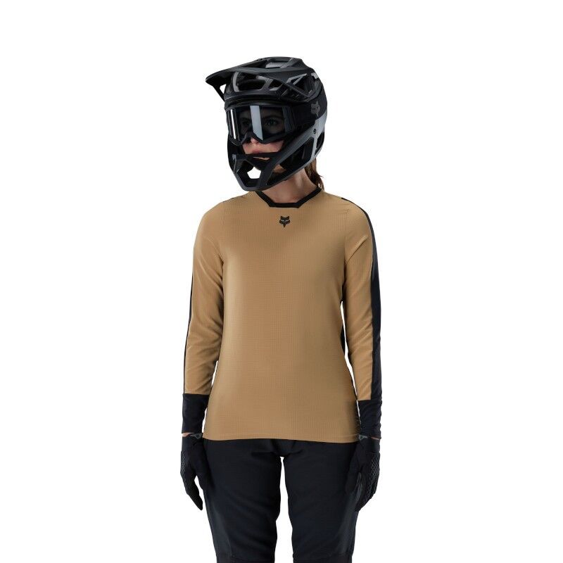 W Defend Thermal Jersey - Maillot VTT femme
