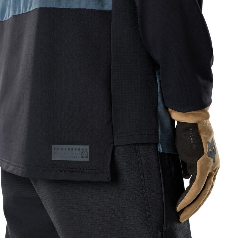 Defend Thermal Jersey - Maillot MTB - Hombre