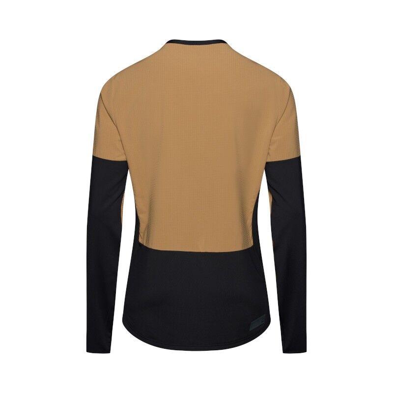 Fox Racing Defend Thermal Jersey - MTB jersey - Men's | Hardloop