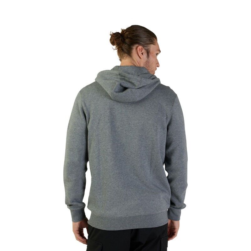Absolute Fleece Zip - Munkjacka - Herr