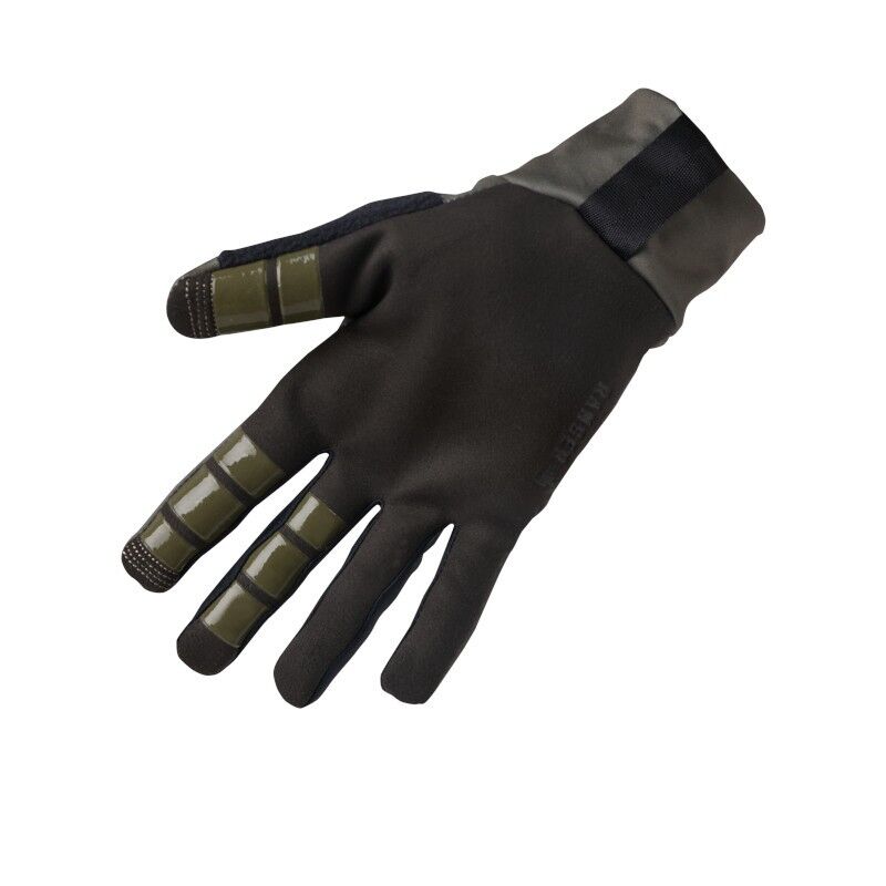 Youth Ranger Fire Glove - Dětské MTB rukavice