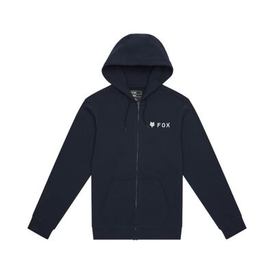Absolute Fleece Zip - Huppari - Miehet