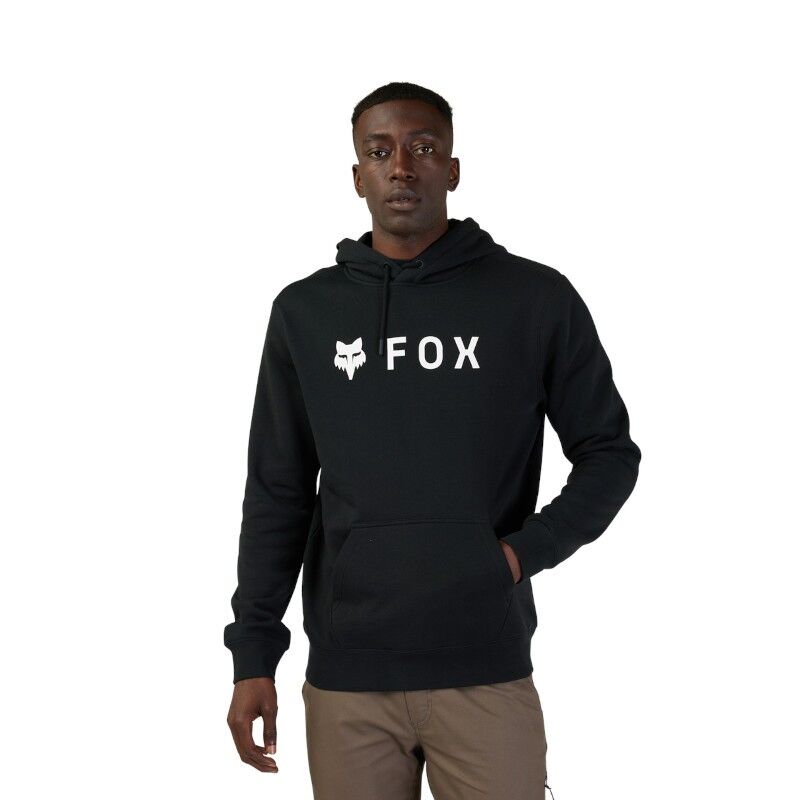 Fox Racing Absolute Fleece PO - Sudadera - Hombre | Hardloop