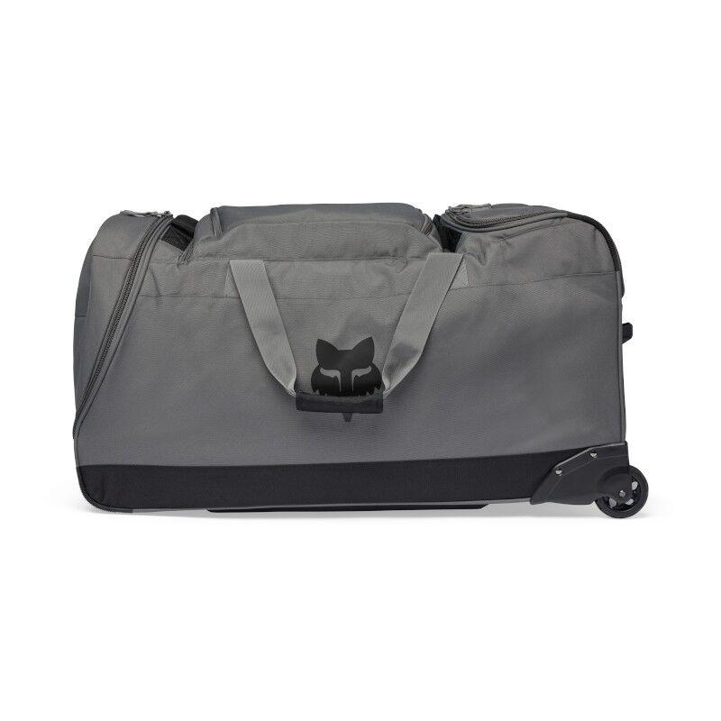 Fox Racing Shuttle Roller - Wheeled travel bag | Hardloop