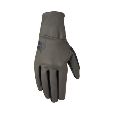W Ranger Fire Glove - Gants VTT femme