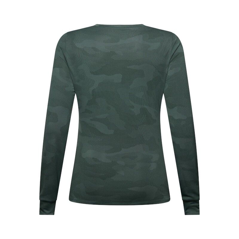 W Ranger Tru Dri LS Jersey - Fietsshirt - Dames