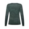 Fox Racing W Ranger Tru Dri LS Jersey - Maillot VTT femme | Hardloop
