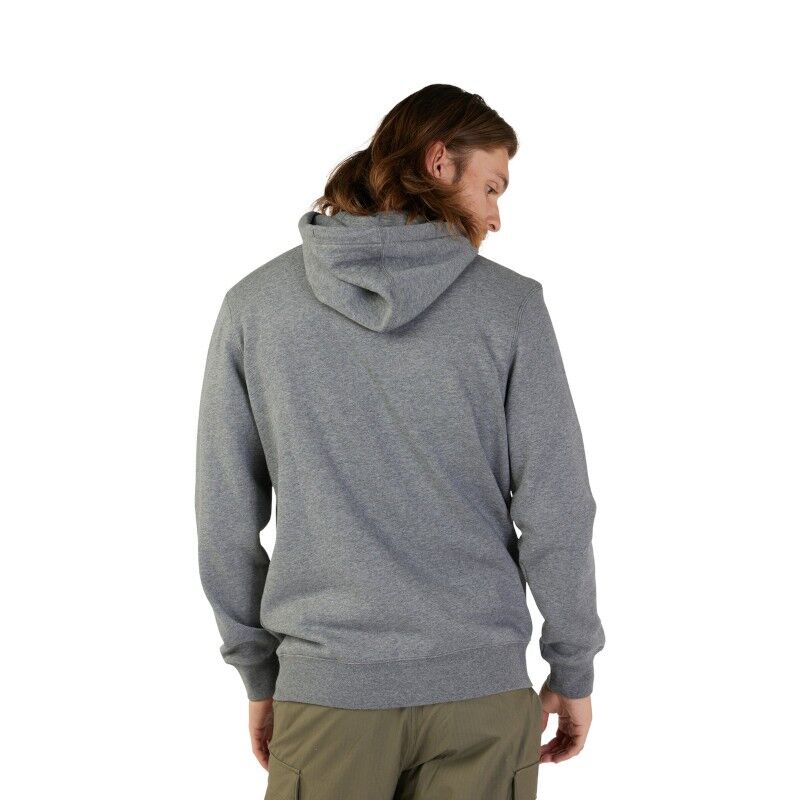 Absolute Fleece PO - Munkjacka - Herr