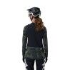 Fox Racing Defend Thermal Jersey Lunar SE - MTB jersey - Women's | Hardloop