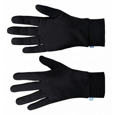 Odlo Warm Glove - Handskar