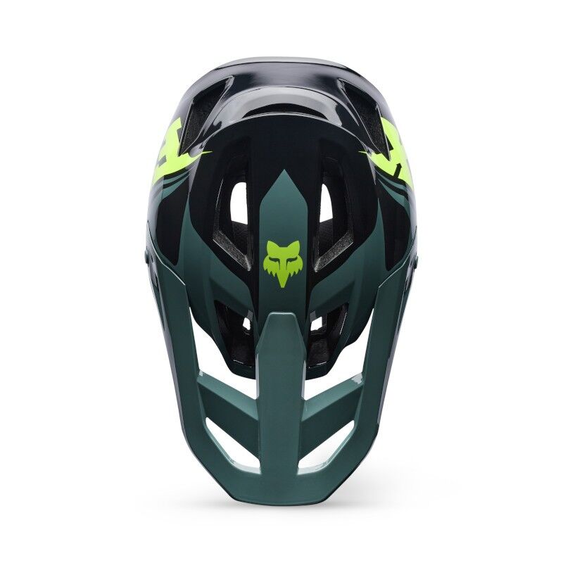 Rampage Foundry - Full face MTB helmet