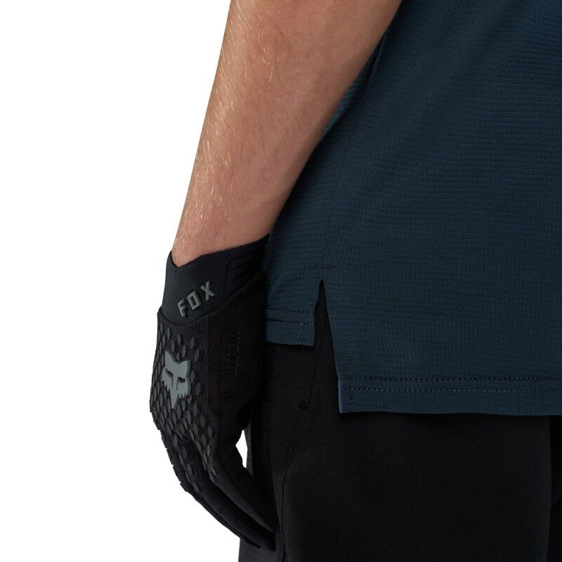 Defend SS Jersey Creation - Maillot MTB - Hombre