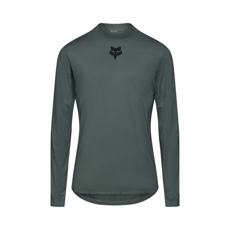 Flexair LS Jersey - Pyöräilypusero - Miehet
