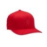 Fox Racing Fox Head Flexfit - Pet - Heren | Hardloop