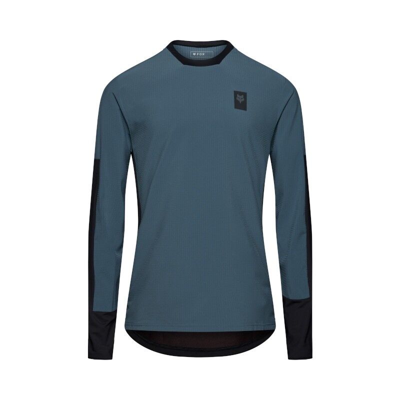 Fox Racing Defend Thermal Jersey - Pánské mtb dres | Hardloop