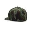 Fox Racing Fox Head Camo Tech Flexfit - Gorra - Hombre | Hardloop