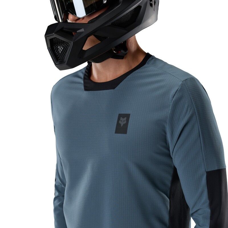 Fox Racing Defend Thermal Jersey - Maglia MTB - Uomo | Hardloop