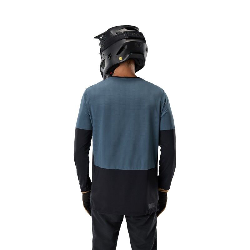 Fox Racing Defend Thermal Jersey - Pánské mtb dres | Hardloop