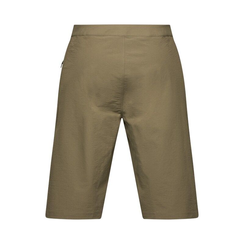 Ranger Short w/Liner - MTB shorts - Men's