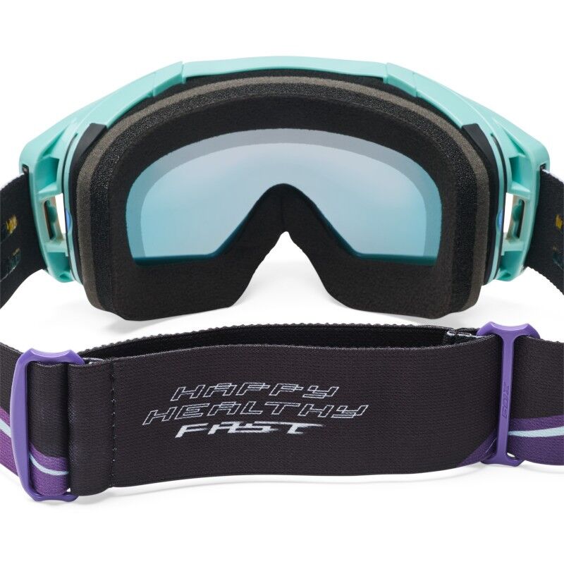 Fox Racing MTB Vue Max TS57 SE - MTB-briller | Hardloop