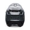 Fox Racing Rampage RS Abyss - Full face MTB helmet | Hardloop