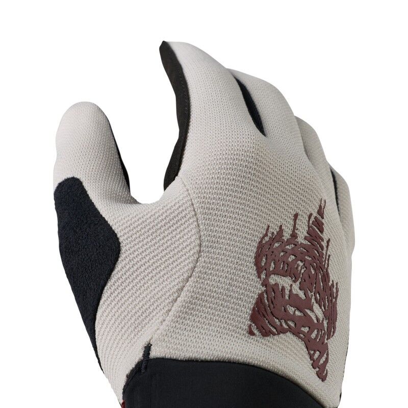 Fox Racing Ranger Glove Gel Roughcut - Guanti MTB - Uomo | Hardloop