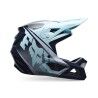 Fox Racing Rampage Foundry - Fullface-Helm | Hardloop