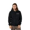 Fox Racing Absolute Fleece Zip - Hoodie - Herren | Hardloop