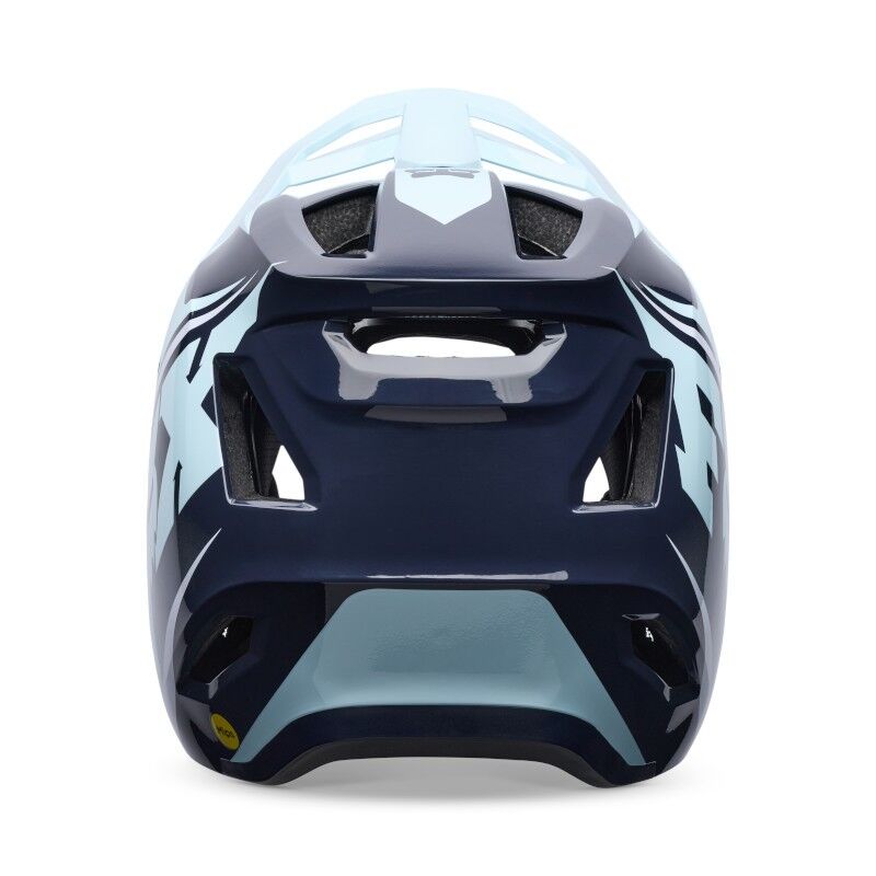 Fox Racing Rampage Foundry - Fullface-Helm | Hardloop