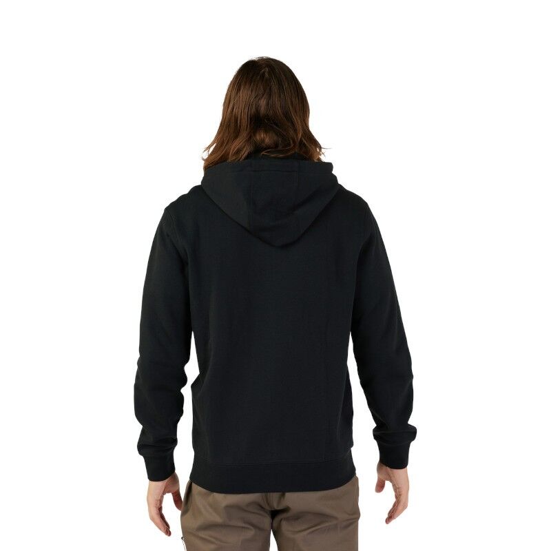 Fox Racing Absolute Fleece Zip - Sudadera - Hombre | Hardloop