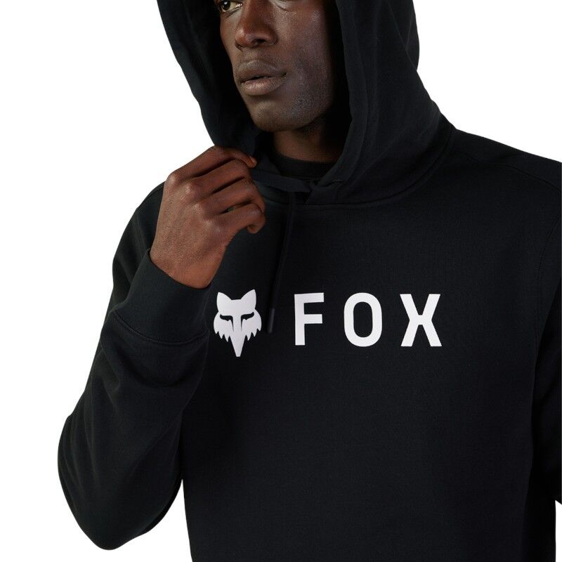 Fox Racing Absolute Fleece PO - Hoodie - Heren | Hardloop