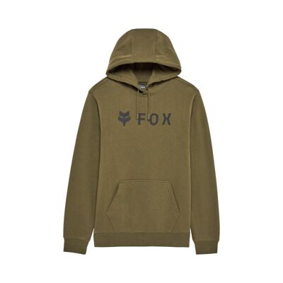 Absolute Fleece PO - Bluza z kapturem męska