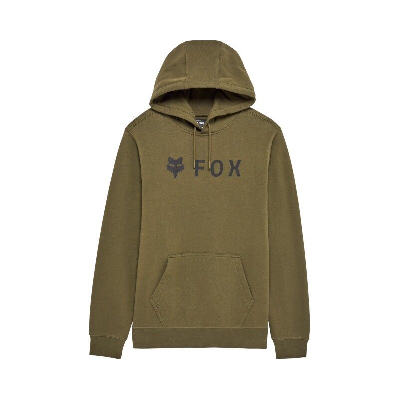 Absolute Fleece PO - Munkjacka - Herr