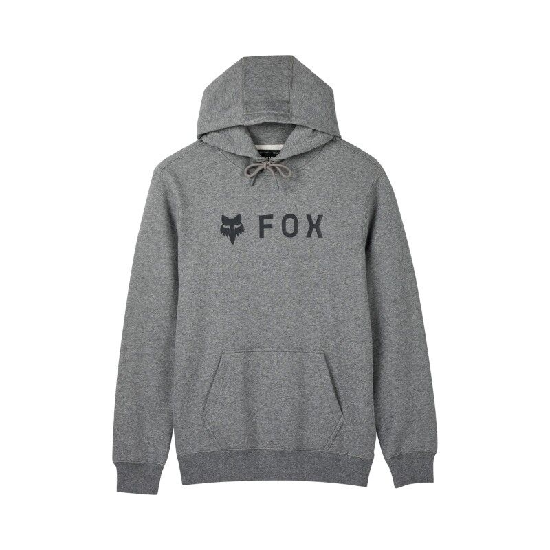Absolute Fleece PO - Hoodie - Herren