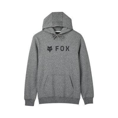 Absolute Fleece PO - Sweatshirt à capuche homme