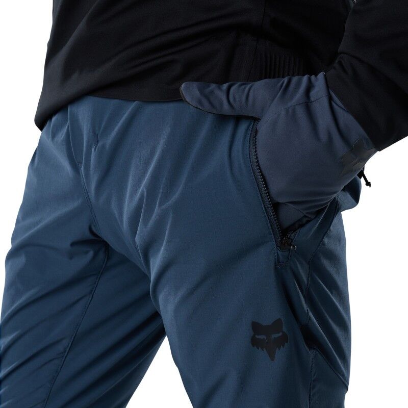Fox Racing Flexair Fire - MTB Trousers - Men's | Hardloop