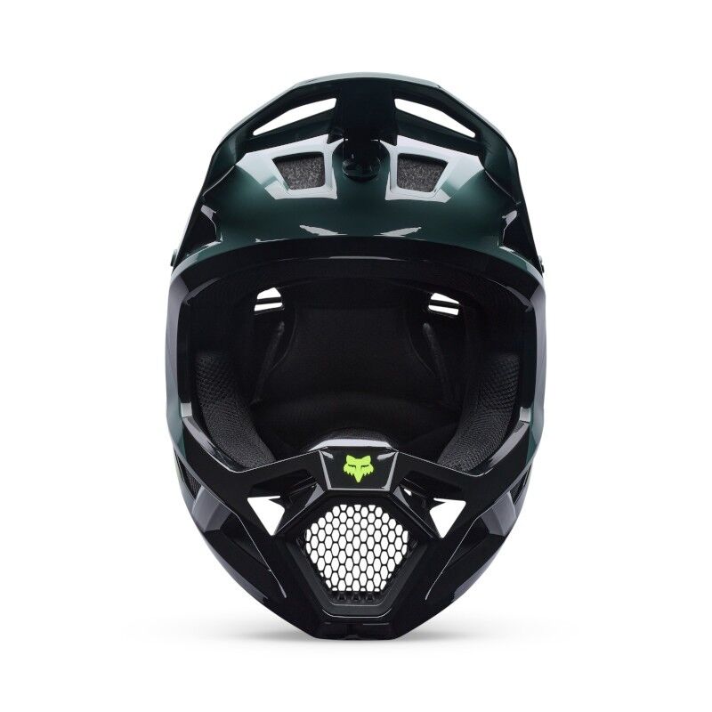 Fox Racing Rampage Foundry - Full face MTB helmet | Hardloop