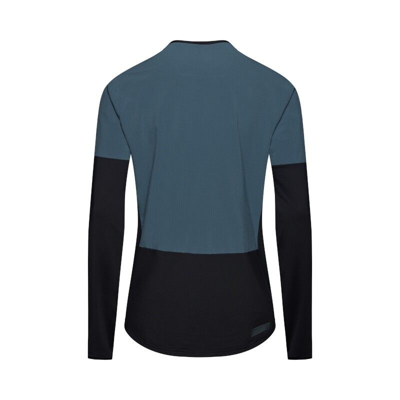 Fox Racing Defend Thermal Jersey - Pánské mtb dres | Hardloop