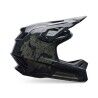 Fox Racing Rampage RS Abyss - Fullface-Helm | Hardloop