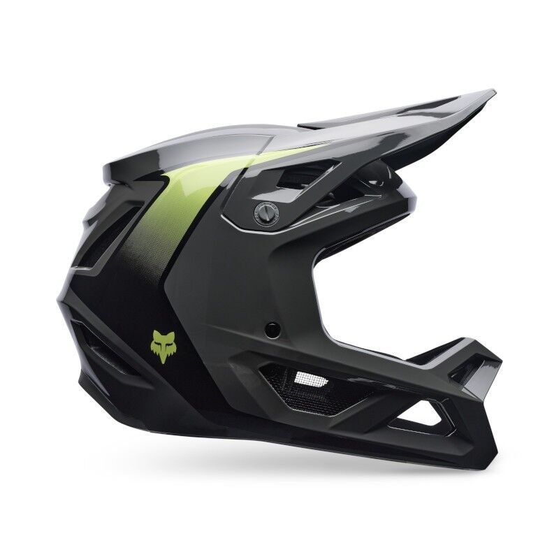 Fox Racing Rampage Vault - Fullfacehjälm | Hardloop