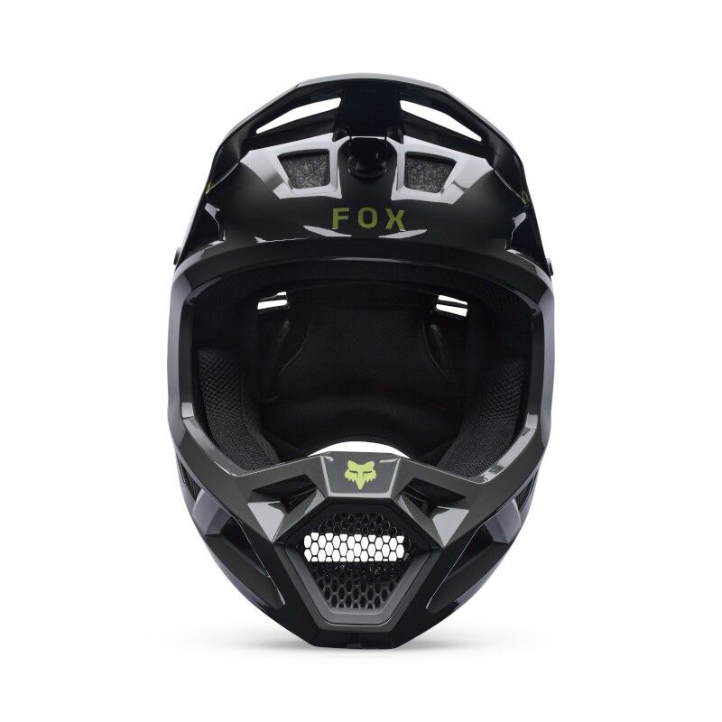 Fox Racing Rampage Vault - Fullfacehjälm | Hardloop