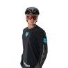 Fox Racing Defend Thermal Jersey Lunar SE - MTB jersey - Men's | Hardloop