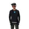 Fox Racing Defend Thermal Jersey Lunar SE - Maglia MTB - Uomo | Hardloop