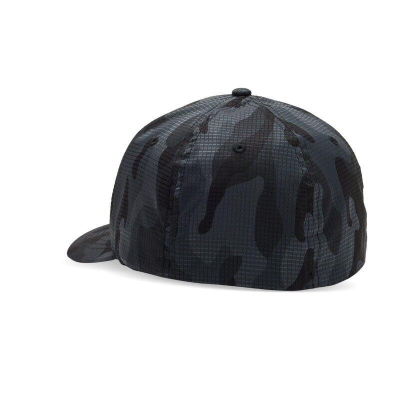 Fox Head Camo Tech Flexfit - Cappellino - Uomo