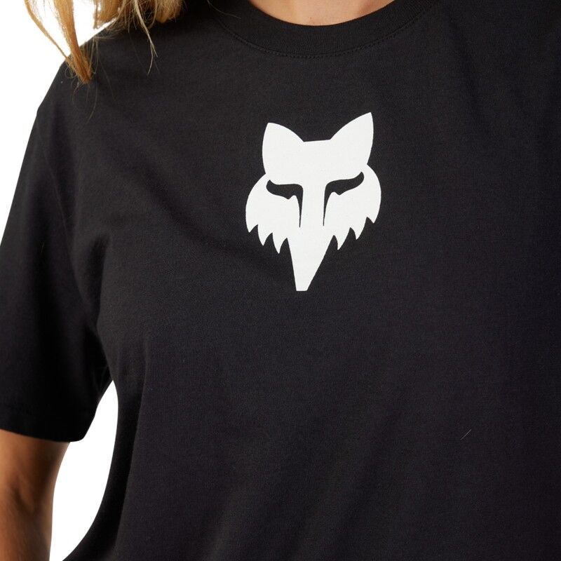 Fox Head SS - T-Shirt - Damen