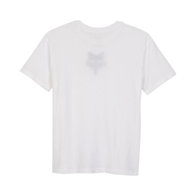 Fox Head SS - T-shirt damski