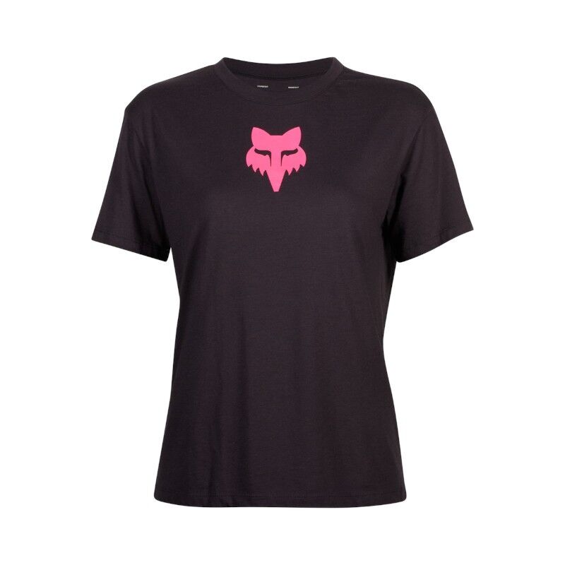Fox Head SS - T-Shirt - Damen