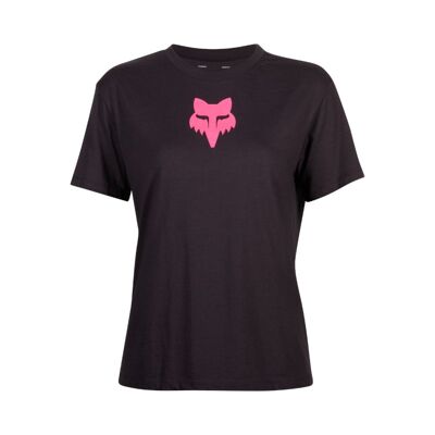 Fox Head SS - T-shirt - Women's